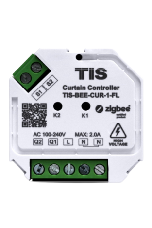 Shutter Module